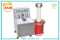 CYYD-M系列 工频耐压试验装置