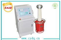 CYYD-A系列 智能耐压试验装置