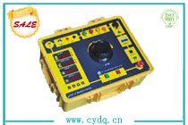 CYYD-P系列 程控耐压365betapp下载装置