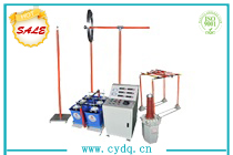 CYJS-6系列 电力安全工器具试验装置