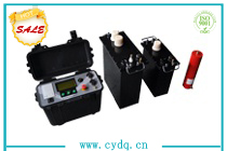 CYVLF 系列0.1Hz程控超低频高压发生器（停产）