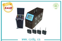 CYDZ-220 直流电源特性综合测试系统