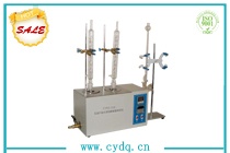 CYRS-210 水溶性酸碱值测定仪