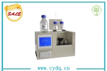 CYSZ-402 全自动油酸值测定仪