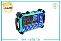 CYYM-3A 三相电能表现场校验仪