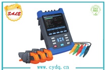 CYE6000 手持式电能质量分析仪