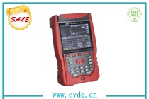CYYM-3P 三相电能表现场校验仪