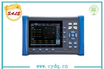 CYE6100 便携式电能质量分析仪