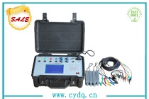 CYPQ-300M 电能质量分析仪