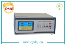 CYYB-D3 单相便携式电能表检验装置