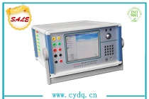 CYJB-902A 微机继电保护测试仪(停产)