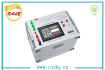 CYDF-10 多倍频感应耐压试验装置