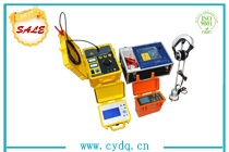 CY-4136L多次脉冲电缆故障测试系统