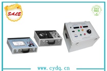 CY-2136K 矿用电缆故障测试系统