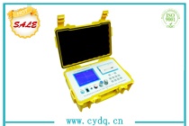 CYXG输电(架空)线路故障距离测试仪