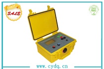 CY-2133D 全智能电缆故障测距仪