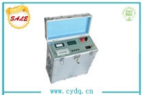 CYZRC-100A 直流电阻快速测试仪