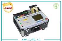 CYKC-2000B 变压器有载开关测试仪