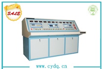 CYBT 变压器电气特性综合测试台