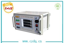 CYKC-5000 变压器有载开关测试仪