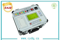 CYB-D 变压器变比组别测试仪