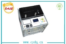 CYOT系列 绝缘油介电强度测试仪