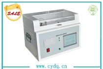 CY6100 精密油介损自动测试仪