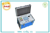 CYZRS-10U 三相直流电阻测试仪（产品升级，暂停销售）