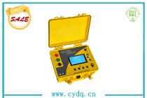 CY3126A 绝缘电阻测试仪