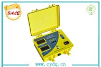 CYSE-100导电鞋高电阻测试装置