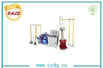 CYJS-620 电力安全工器具试验装置