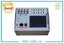 CYKC-15A高压开关综合特性测试仪