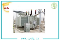 CYDJ-DGA 变压器油色谱在线监测系统
