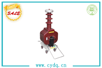 CYDT系列 干式试验变压器