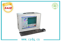 CYPD-20D 数字式局部放电检测仪