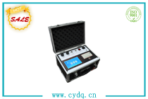 CY-600L 电容电感测试仪