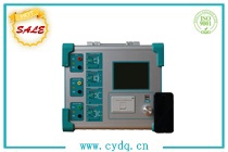 CYHG-401P (停产) 互感器综合测试仪