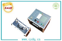 CYADI-6000 变频抗干扰介质损耗测量仪