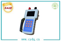 CYHL-100H 手持式回路电阻测试仪