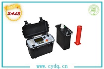 CYVLF系列 超低频高压发生器