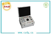 CYYD-55M 指针型绝缘耐压控制箱