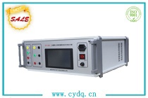CY-303三相氧化锌避雷器测试仪检定装置