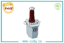 YD-5/50 油浸式试验变压器