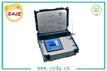 CYP-311IR 红外法SF6气体纯度分析仪