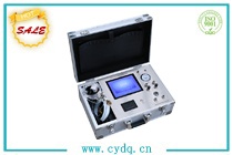 CYJD-IV SF6密度继电器校验仪