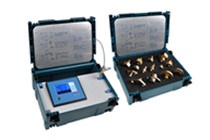 CYP-311PCA SF6气体质量分析仪（纯度、空气、CF4）