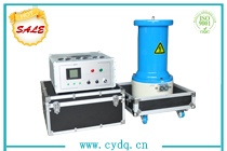 CYZG-S 水内冷发电机通水直流耐压试验装置