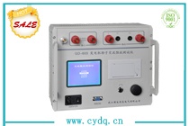 CY-603 发电机转子交流阻抗测试仪