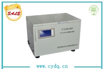 CYZD-601 全自动多功能振荡仪