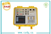 CYYM-3 多功能电能表现场校验仪